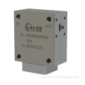 S C Band 3.0~6.0GHz RF Drop in Isolator IL 0.5dB High Isolation 18dB